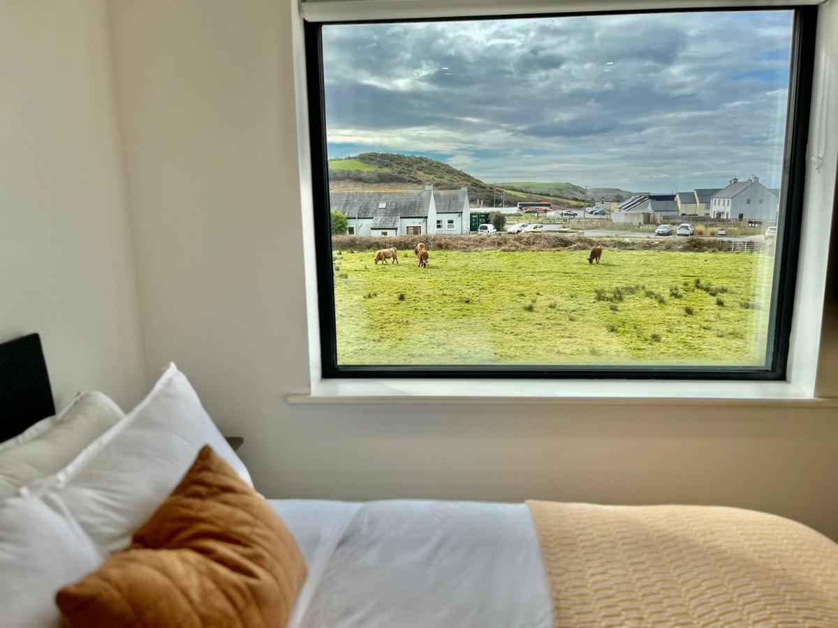 Greene Acres Hotel Doolin Exterior foto