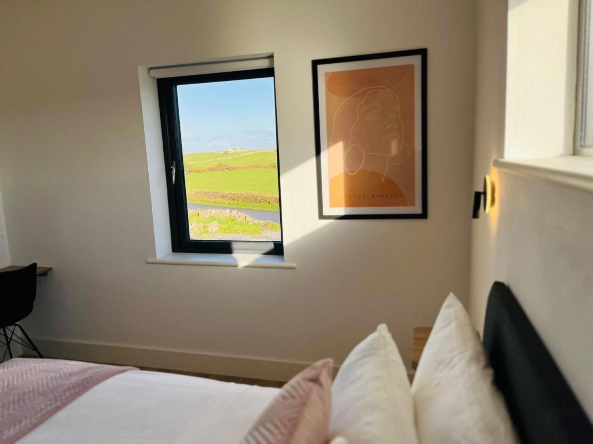 Greene Acres Hotel Doolin Exterior foto